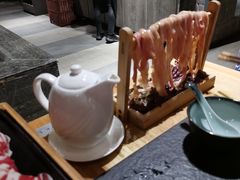 -湊湊火锅·茶憩(石家庄万象城店)