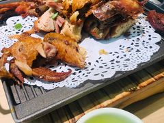 -吕氏疙瘩汤·海鲜新鲁菜(凯德mall新都心店)