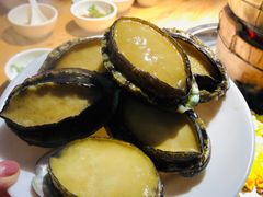 -捞围鲜·港式打边炉(海阳路店)