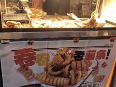-前进5路汉堡炸鸡(昙华林店)