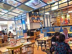 -菲滋意式餐厅(金华银泰城店)