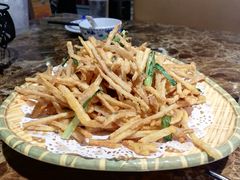 -汉阳人家餐厅(闽东国际商业广场店)