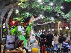 -南美豹国际自助百汇(万象城店)