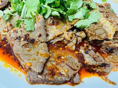 -玉香宫河州牛肉拉面