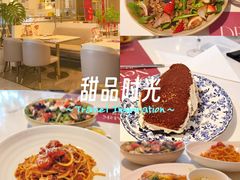 -Deer Park鹿园西餐(仁恒置地广场店)