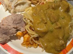 -比格比萨自助(宝山日月光店)