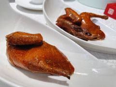 烤乳鸽-好食上(喜盈门.范城店)