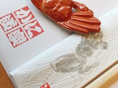 -蟹道乐(道顿堀本店)