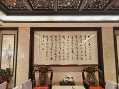 -山外山菜馆(玉泉路店)