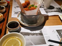 -小大董·烤鸭(凤凰汇店)