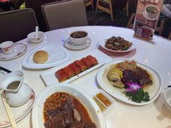 -稻香饭店(IFS国金中心店)
