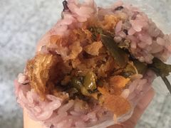 -大个子蒸饭