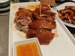 先记烧鹅王-先记烧鹅王·本地粤菜(福永店)