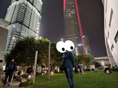 -上海中心大厦