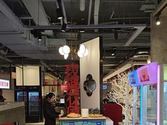 -玫瑰花园自助烤肉(顺义鑫海韵通店)
