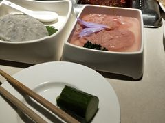-海底捞火锅(团结桥店)