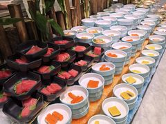 -川骄海鲜自助(亚运村店)