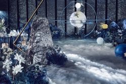 -北京嘉里大酒店·宴会厅婚宴·户外婚礼·生日宴