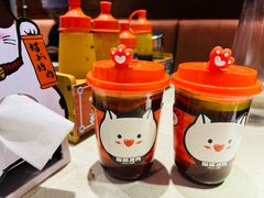 -猫爪爪原切自助烤肉(观音桥阳光世纪店)