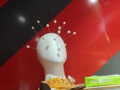 -Xcape异时刻密室逃脱魔法互动(瑞虹天地太阳宫店)