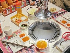 -猫爪爪原切自助烤肉(观音桥阳光世纪店)