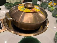 -润园四季椰子鸡火锅(南山海岸城店)