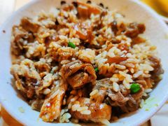 -熊吞·大碗丼烧肉饭(清江浦区万达店)