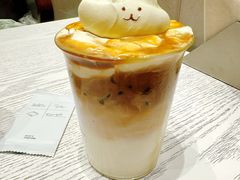 -娜娜家•Nana's restaurant(国金汇店)