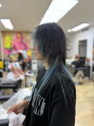 -Sying杉影日式烫染專門店