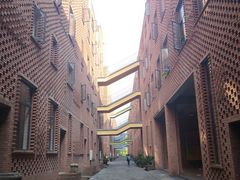 -四川美术学院美术馆