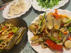 -阿龙海鲜农家乐·三亚老字号(海棠湾店)