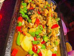 -蛙来哒(东城万达店)