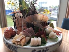 -王鼎精致料理铁板烧(世博源店)