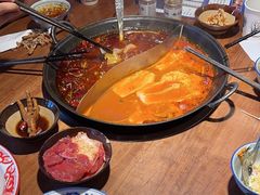 -楠火锅(仁恒梦中心店)