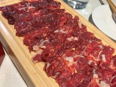 -海底捞火锅(外滩店)