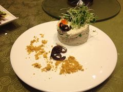 iphone_upload_pic-东方之珠海鲜酒楼(南开店)