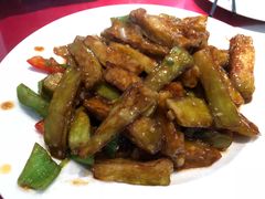 地三鲜-安吉海鲜中餐厅ANJI CHINESE Restaurant