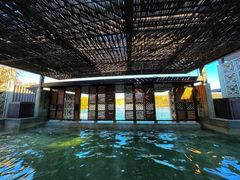 -春晖园度假酒店温泉