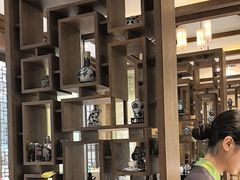 -太湖饭店·寄畅轩中餐厅