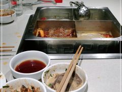 -海底捞火锅(劲松店)