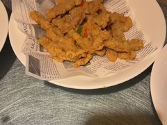 -老平安农家菜(平安店)
