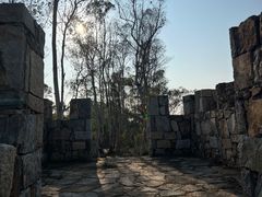 -草庵摩尼教遗址公园