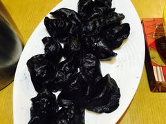 -船歌·鱼水饺青岛菜(闽江二路店)