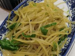 -香满锅老北京羊蝎子火锅·家常菜(新街口店)