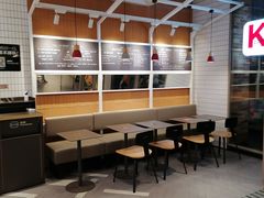 -肯德基(杭州永安店)