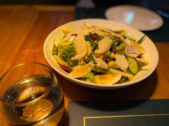 鸡肉沙拉-艾米意大利餐厅(米房创意园店)