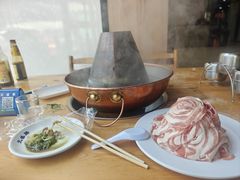 -元盛居(亚泰大街店)