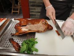 -鸭匠食府·挂炉烤鸭·新京菜(阜成路店)