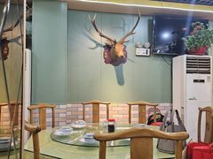-振生清真饭店(永安道店)