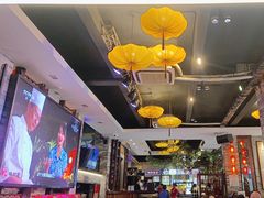 -味可道美食坊(福基路店)
